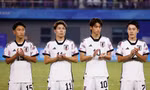 Nhận định Olympic Nhật Bản vs Olympic Myanmar, 18h30 ngày 28/9: Khó có bất ngờ