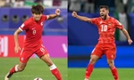 Nhận định Hồng Kông (Trung Quốc) vs Palestine, 22h00 ngày 23/1: Khó phân thắng bại