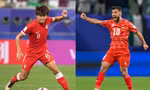Nhận định Hồng Kông (Trung Quốc) vs Palestine, 22h00 ngày 23/1: Khó phân thắng bại