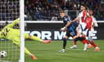 David Raya cứu thua khó tin, Arsenal hút chết trước Atalanta