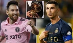 Danh sách đề cử Quả bóng vàng 2023: Ronaldo lần đầu tiên vắng mặt sau 20 năm