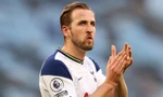 Man City chưa từ bỏ Harry Kane