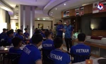 HLV Troussier nói gì trong buổi họp tuyển Việt Nam sau thất bại tại Asian Cup 2023?