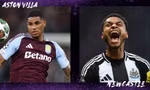 Nhận định Aston Villa vs Newcastle, 23h30 ngày 19/4: Trở lại cuộc đua tốp 5