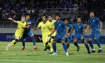 Đánh bại U23 Malaysia, U23 Thái Lan vào VCK U23 châu Á 
