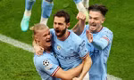 Man City vùi dập Real Madrid với tỷ số không tưởng, thẳng tiến vào chung kết Champions League 