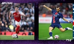 Nhận định Arsenal vs PSG, 02h00 ngày 2/10: Không thể toan tính
