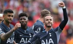 Số 10 mới tỏa sáng, Tottenham vẫn không thắng Brentford