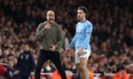 Pep Guardiola: Arsenal vẫn đứng đầu Ngoại hạng Anh
