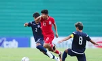 U23 Guam gây sốc trước U23 Singapore, U23 Việt Nam hưởng lợi ở vòng loại U23 châu Á 2023