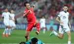Tại sao tuyển Việt Nam bị loại khỏi Asian Cup 2023 sau trận thua Indonesia?