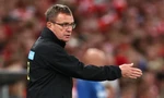 Trước trận Pháp - Áo, 01h45 ngày 23/9: Chờ Ralf Rangnick trổ tài