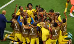 Đánh bại Qatar 2-0, Ecuador có khởi đầu như mơ ở World Cup 2022