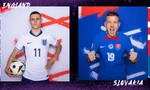 Nhận định Anh vs Slovakia, 23h00 ngày 30/6: Thời khắc đổi thay