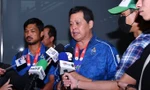 Giám đốc kỹ thuật U22 Thái Lan từ chức sau bê bối ở SEA Games 32