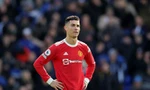 Siêu sao Ronaldo yêu cầu rời MU ngay lập tức