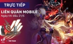 Trực tiếp Esports SEA Games 31 ngày 21/5: LMHT và Liên quân Mobile tranh vé vào chung kết