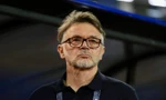 HLV Troussier viết tâm thư xin lỗi người hâm mộ Việt Nam