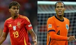 Nhận định Tây Ban Nha vs Hà Lan, 02h45 ngày 24/3: Sức mạnh nhà vô địch