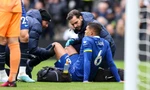 Chelsea nhận tin sét đánh giữa bão khủng hoảng
