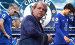 Ông chủ Chelsea vào thẳng phòng thay đồ mắng dàn sao đắt giá
