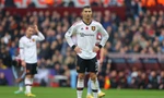 Ronaldo im tiếng, MU thảm bại trước Aston Villa
