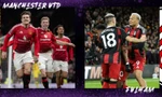 Nhận định MU vs Fulham, 23h30 ngày 2/3: Đấu trường của ‘Quỷ đỏ’