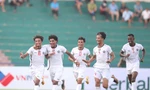 U23 Yemen vùi dập U23 Singapore, gửi ‘chiến thư’ đến U23 Việt Nam