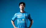 Công Phượng vẫn ‘mất tích’ ở Yokohama FC