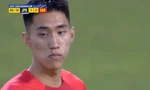 Bế tắc cùng cực, U23 Trung Quốc đưa thủ môn vào đá tiền đạo trước U23 Nhật Bản