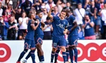 Không Messi, Paris SG vẫn thắng đậm nhờ người cũ của M.U