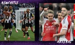 Nhận định Newcastle vs Arsenal, 03h00 ngày 6/2: Khoảng cách quá lớn