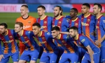 Barca vượt mặt Real trở thành đội bóng giá trị nhất thế giới