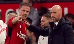 MU xác nhận chia tay 8 cầu thủ nhưng vẫn giữ 2 ‘lão tướng’