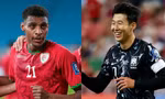 Nhận định Oman vs Hàn Quốc, 21h00 ngày 10/9: Áp lực ngàn cân