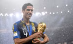 Varane bất ngờ từ giã tuyển Pháp, dồn hết sức cho MU