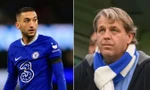 Ngôi sao Morocco suy sụp vì không được rời Chelsea