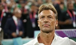 Herve Renard từ chức HLV Saudi Arabia, trở về dẫn tuyển nữ Pháp dự World Cup 2023