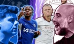 Nhận định Chelsea vs Man City, 23h30 ngày 12/11: Bài kiểm tra lớn của Pochettino