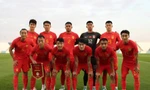 Liên tiếp thất bại, tuyển Trung Quốc bị HLV Jankovic phạt nặng
