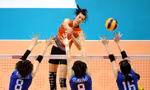Chung kết bóng chuyền nữ SEA Games 32 Việt Nam vs Thái Lan 1-3: Vàng về tay người Thái