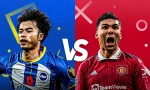 Nhận định Brighton vs MU, 22h30 ngày 23/4: Quỷ đỏ khó thắng