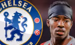 Chelsea đón tân binh thứ 6 trong tháng 1/2023