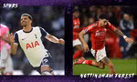 Nhận định Tottenham vs Nottingham, 2h00 ngày 22/4: Khác biệt động lực