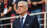 Gạt hết mâu thuẫn, Arsenal dựng tượng tri ân HLV Wenger