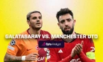 Nhận định Galatasaray vs MU, 00h45 ngày 30/11: Quỷ đỏ hết đường lùi