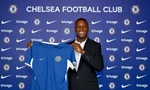 Chelsea chính thức đón cầu thủ đắt giá nhất lịch sử Ngoại hạng Anh