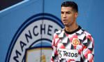 Man City bóc mẽ Ronaldo, chứng minh tài ‘tiên tri’