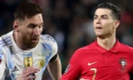 Ronaldo tuyên bố treo giày nếu điều này xảy ra ở World Cup 2022