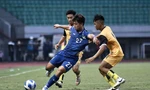 Thắng nhọc Brunei, U19 Thái Lan phải ‘sinh tử chiến’ với U19 Việt Nam